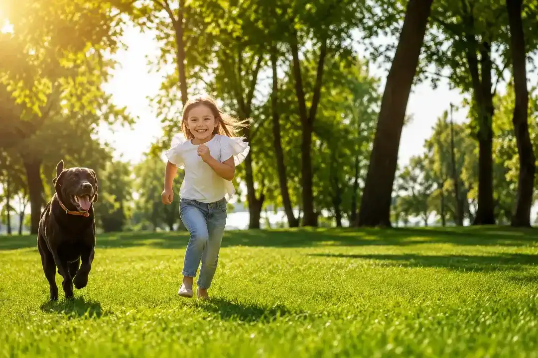Pet Park