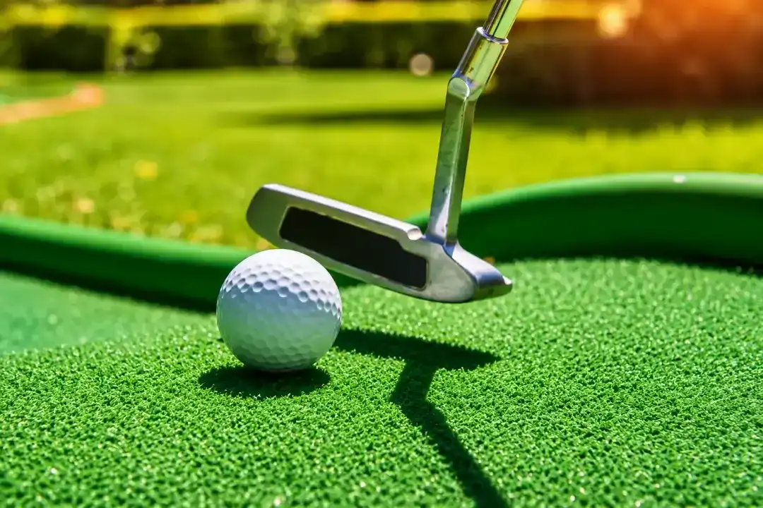Golf Course